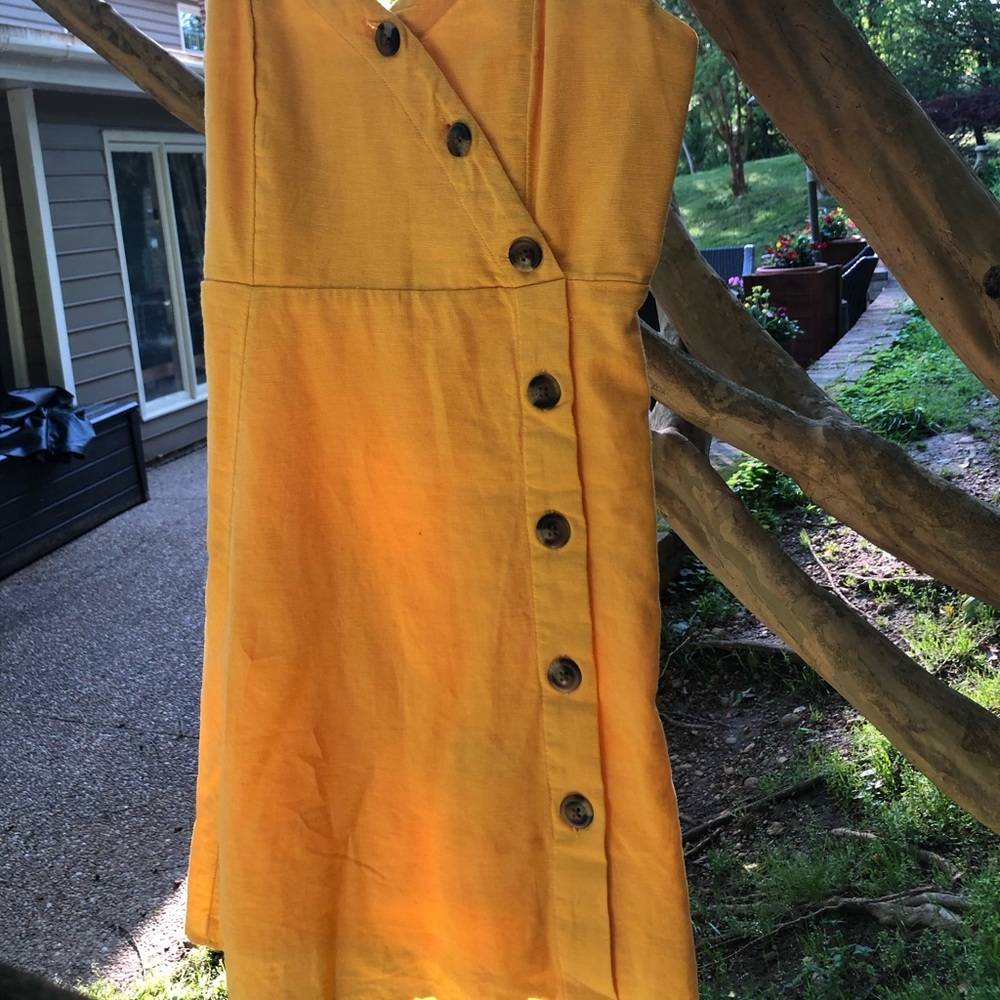 American Eagle Sundress NWT